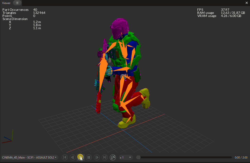 About Animation About Animation